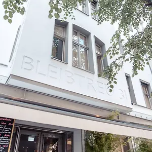 Bleibtreu By Golden Tulip Berlin