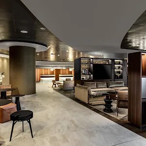 Frankfurt Airport Marriott Frankfurt am Main