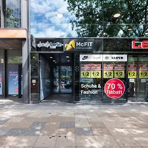 Numa Kudamm Berlin