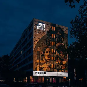 Pentahotel BRE
