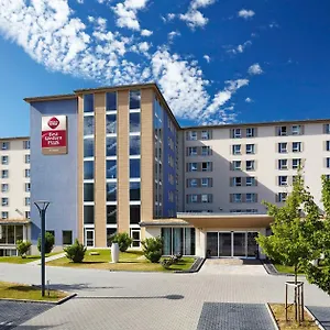 Western Io Eschborn